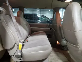 2002 Chevrolet Astro with VIN 1GNDM19XX2B149977, listed as a Copart auction lot 73148144 with 147,742 mi miles and Salvage Title. Bid and sale history available at carsss.com. Image 11.