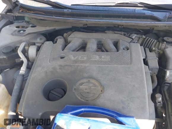 2007 Nissan Altima SL with VIN 1N4BL21E97C196766, listed as a IAAI auction lot 42032823 with 164,514 mi miles and . Bid and sale history available at DreamBid. Image 10.