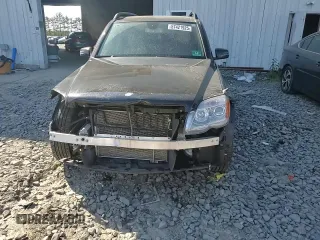 2012 Mercedes-Benz GLK 350 z VIN WDCGG8HB4CF758806, wystawiony jako Copart lot #57421925 z przebiegiem 118 682 mil mil oraz Szkoda całkowita • Salvage title. Historia ofert i sprzedaży dostępna na DreamBid. Obrazek 13.