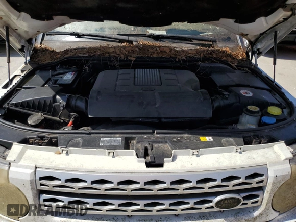 2011 Land Rover LR4 HSE с VIN SALAG2D46BA595953, выставлен на аукционе Copart как лот 61073005 с пробегом 127 882 миль миль и Чистый • Clean title. История ставок и продаж доступна на DreamBid. Изображение 12.