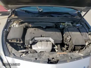 2016 Chevrolet Malibu Limited LT with VIN 1G11C5SA9GU145533, listed as a Copart auction lot 52322885 with 147,057 mi miles and Salvage Title. Bid and sale history available at carsss.com. Image 11.