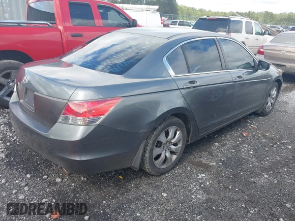 2009 Honda Accord EX z VIN 1HGCP26799A079170, wystawiony jako IAAI lot #42239623 z przebiegiem 231 062 mil mil oraz . Historia ofert i sprzedaży dostępna na DreamBid. Obrazek 4.