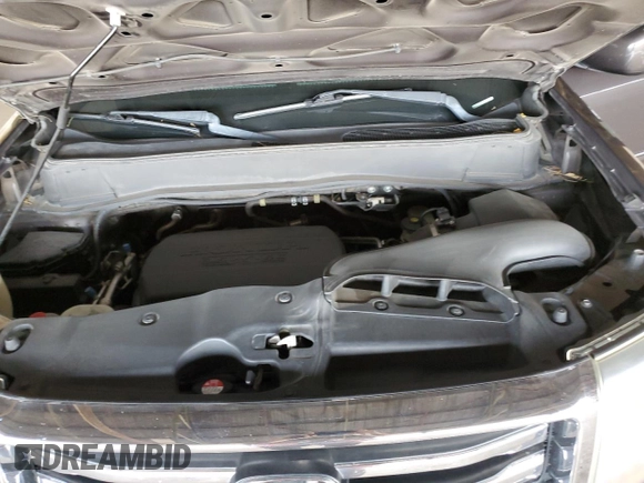 2012 Honda Pilot EX-L with VIN 5FNYF3H59CB032843, listed as a Copart auction lot 51201795 with 129,714 mi miles and Salvage Title. Bid and sale history available at DreamBid. Image 13.