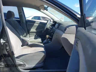 2004 Toyota Corolla CE with VIN JTDBR32E142041255, listed as a IAAI auction lot 41807159 with 211,905 mi miles and . Bid and sale history available at DreamBid. Image 5.