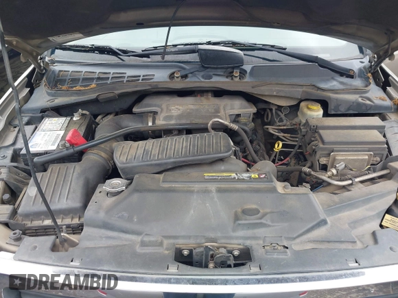 2007 Dodge Durango Limited with VIN 1D8HD58297F561090, listed as a IAAI auction lot 42213252 with 242,703 mi miles and . Bid and sale history available at DreamBid. Image 10.