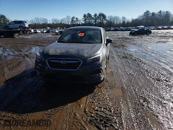 2018 Subaru Legacy Limited with VIN 4S3BNAN67J3028343, listed as a Copart auction lot 40366263 with 26,041 mi miles. Bid and sale history available at carsss.com. Image 11.