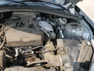 2018 Chevrolet Camaro 1LT с VIN 1G1FB1RX1J0189259, выставлен на аукционе Copart как лот 70695395 с пробегом 112 878 миль миль и Списание • Salvage title. История ставок и продаж доступна на DreamBid. Изображение 13.
