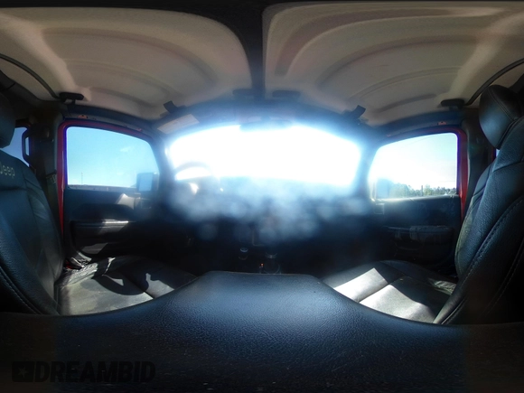 2018 Jeep Wrangler Unlimited Sport S с VIN 1C4HJXDG0JW132321, выставлен на аукционе IAAI как лот 42038361 с пробегом 158 673 миль миль и . История ставок и продаж доступна на DreamBid. Изображение 22.