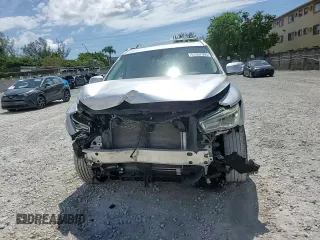 2019 Infiniti QX60 Luxe with VIN 5N1DL0MN5KC520870, listed as a Copart auction lot 61507995 with 55,921 mi miles and Salvage title. Bid and sale history available at DreamBid. Image 15.