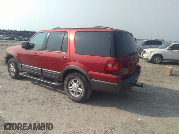2004 Ford Expedition Special Service with VIN 1FMFU15L84LB10446, listed as a IAAI auction lot 42352416 with 273,817 mi miles and . Bid and sale history available at DreamBid. Image 3.