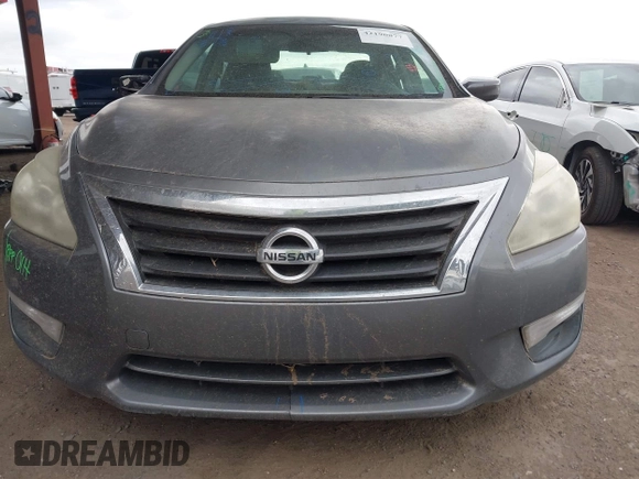 2015 Nissan Altima SL z VIN 1N4AL3AP6FC433909, wystawiony jako IAAI lot #42190877 z przebiegiem 187 777 mil mil oraz . Historia ofert i sprzedaży dostępna na DreamBid. Obrazek 12.