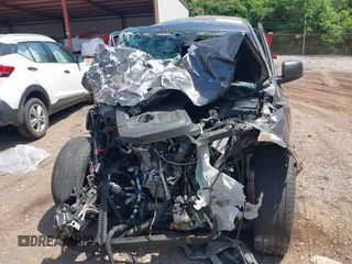 2020 Dodge Durango Pursuit with VIN 1C4RDJFG8LC443280, listed as a IAAI auction lot 42394332 with Not provided miles and . Bid and sale history available at DreamBid. Image 11.