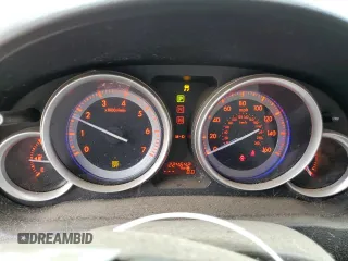 2009 Mazda 6 i Touring with VIN 1YVHP82AX95M31622, listed as a Copart auction lot 47753745 with 224,642 mi miles and Salvage Title. Bid and sale history available at carsss.com. Image 9.