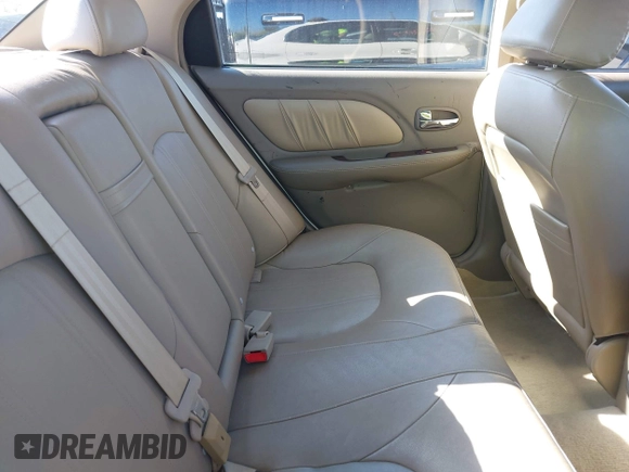 2005 Hyundai Sonata GLS with VIN KMHWF35H25A178921, listed as a IAAI auction lot 42076979 with 123,039 mi miles. Bid and sale history available at carsss.com. Image 8.