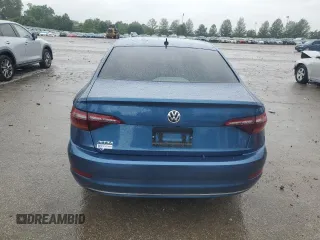 2019 Volkswagen Jetta S z VIN 3VWC57BU8KM211824, wystawiony jako Copart lot #60993465 z przebiegiem 85 867 mil mil oraz Szkoda całkowita • Salvage title. Historia ofert i sprzedaży dostępna na DreamBid. Obrazek 6.