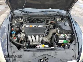 2006 Honda Accord LX SE z VIN 1HGCM55396A164885, wystawiony jako Copart lot #54504984 z przebiegiem 296 276 mil mil oraz Nie do naprawy • Non repairable. Historia ofert i sprzedaży dostępna na DreamBid. Obrazek 12.