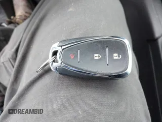 2020 Chevrolet Blazer LT с VIN 3GNKBHRSXLS628920, выставлен на аукционе IAAI как лот 42036086 с пробегом 79 436 миль миль и . История ставок и продаж доступна на DreamBid. Изображение 11.
