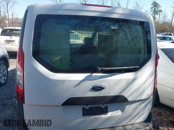 2016 Ford Transit Connect z VIN NM0LE7EXXG1289175, wystawiony jako IAAI lot #41657509 z przebiegiem 135 748 mil mil oraz . Historia ofert i sprzedaży dostępna na DreamBid. Obrazek 16.
