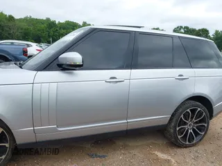 2013 Land Rover Range Rover HSE with VIN SALGS2DF7DA104321, listed as a IAAI auction lot 42315863 with 137,308 mi miles and . Bid and sale history available at DreamBid. Image 14.