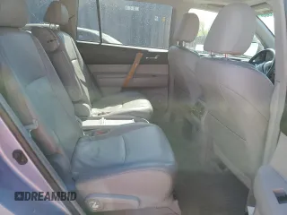 2008 Toyota Highlander Limited z VIN JTEEW44A082015267, wystawiony jako Copart lot #55153565 z przebiegiem 320 896 mil mil oraz Nie do naprawy • Non repairable. Historia ofert i sprzedaży dostępna na DreamBid. Obrazek 10.