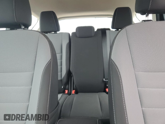 2017 Ford Escape S z VIN 1FMCU0F76HUD84825, wystawiony jako Copart lot #42800185 z przebiegiem 59 447 mil mil oraz Szkoda całkowita • Salvage title. Historia ofert i sprzedaży dostępna na DreamBid. Obrazek 10.