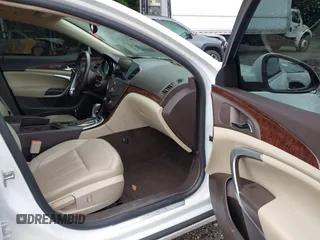 2012 Buick Regal с VIN 2G4GR5EK7C9116054, выставлен на аукционе IAAI как лот 42364728 с пробегом 125 277 миль миль и . История ставок и продаж доступна на DreamBid. Изображение 5.