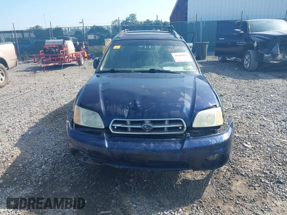2005 Subaru Baja Special Sports с VIN 4S4BT62C157101939, выставлен на аукционе IAAI как лот 40209951 с пробегом 231 705 миль миль и . История ставок и продаж доступна на DreamBid. Изображение 12.