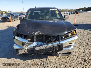 2008 Chevrolet Colorado LT w/1LT with VIN 1GCCS33E988220752, listed as a Copart auction lot 86727614 with 134,632 mi miles and Salvage Title. Bid and sale history available at carsss.com. Image 5.