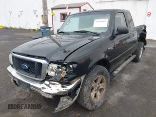 2005 Ford Ranger XL with VIN 1FTZR15E05PA64190, listed as a IAAI auction lot 41646065 with 213,397 mi miles. Bid and sale history available at carsss.com. Image 17.