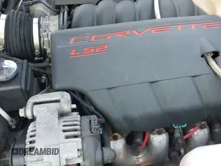 2006 Chevrolet Corvette с VIN 1G1YY26U465109423, выставлен на аукционе IAAI как лот 43009554 с пробегом 90 578 миль миль и . История ставок и продаж доступна на DreamBid. Изображение 15.