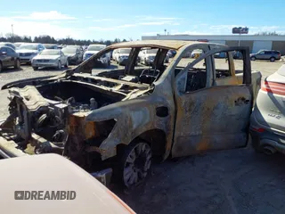 2017 Nissan Titan SV z VIN 1N6AA1E56HN532702, wystawiony jako IAAI lot #41645162 z przebiegiem Nie podano mil oraz . Historia ofert i sprzedaży dostępna na DreamBid. Obrazek 2.