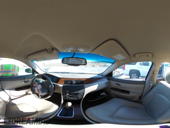 2006 Buick LaCrosse CXL with VIN 2G4WD582761300239, listed as a IAAI auction lot 40426504 with 1 mi miles. Bid and sale history available at carsss.com. Image 19.