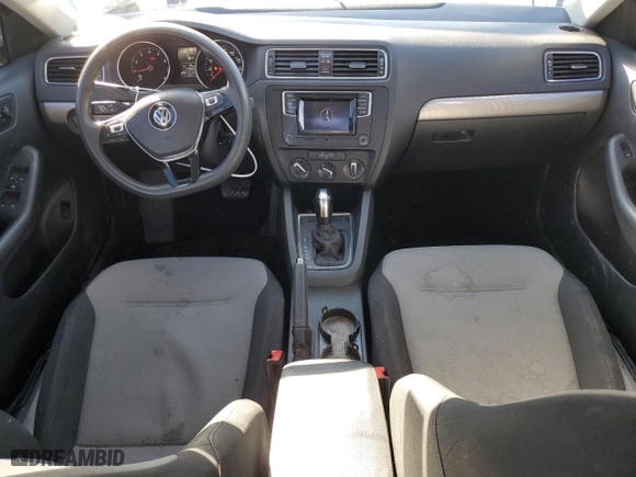 2018 Volkswagen Jetta 1.4T S with VIN 3VW2B7AJ6JM209645, listed as a Copart auction lot 41835905 with 179,983 mi miles and Salvage Title. Bid and sale history available at carsss.com. Image 8.