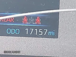 2024 Toyota Corolla LE с VIN 5YFB4MDE7RP166576, выставлен на аукционе IAAI как лот 42230772 с пробегом 17 157 миль миль и . История ставок и продаж доступна на DreamBid. Изображение 15.