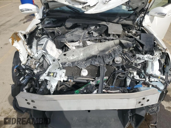2012 Lexus IS 250 with VIN JTHBF5C21C5183674, listed as a Copart auction lot 50504705 with 80,893 mi miles and Salvage Title. Bid and sale history available at DreamBid. Image 12.