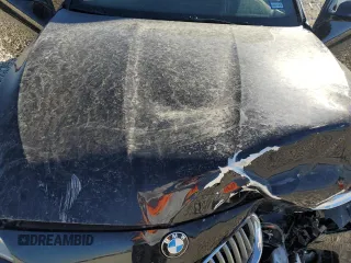 2014 BMW 5 Series 550i xDrive с VIN WBAKP9C50ED693603, выставлен на аукционе Copart как лот 49084965 с пробегом 133 048 миль миль и Списание • Salvage title. История ставок и продаж доступна на DreamBid. Изображение 12.