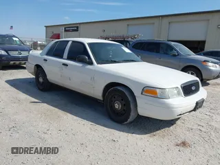 2008 Ford Police Interceptor с VIN 2FAFP71V98X144920, выставлен на аукционе IAAI как лот 41708440 с пробегом 220 381 миль миль и . История ставок и продаж доступна на DreamBid. Изображение 1.