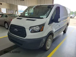 2018 Ford Transit с VIN 1FTYR1YG1JKA49052, выставлен на аукционе IAAI как лот 42796205 с пробегом 133 321 миль миль и . История ставок и продаж доступна на DreamBid. Изображение 7.