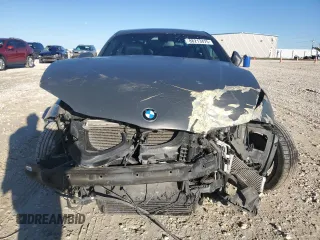 2013 BMW 1 Series 135i z VIN WBAUC9C53DVY60727, wystawiony jako Copart lot #88213475 z przebiegiem 30 316 mil mil oraz Szkoda całkowita • Salvage title. Historia ofert i sprzedaży dostępna na DreamBid. Obrazek 5.