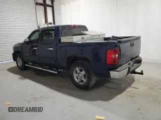 2011 Chevrolet Silverado 1500 LT with VIN 3GCPCSE0XBG185084, listed as a Copart auction lot 49314375 with 285,677 mi miles and Clean Title. Bid and sale history available at DreamBid. Image 2.