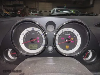2008 Mitsubishi Eclipse GS with VIN 4A3AL25F28E003353, listed as a IAAI auction lot 41236418 with 108,728 mi miles. Bid and sale history available at carsss.com. Image 7.