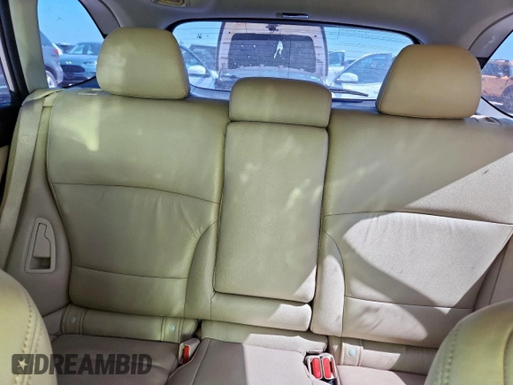 2017 Subaru Outback with VIN 4S4BSAAC2H3323814, listed as a Copart auction lot 61427625 with 271,585 mi miles and Clean title. Bid and sale history available at DreamBid. Image 10.