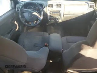 2012 GMC Canyon SLE1 with VIN 1GTD5MF95C8132628, listed as a Copart auction lot 83014944 with 174,439 mi miles and Salvage Title. Bid and sale history available at carsss.com. Image 8.