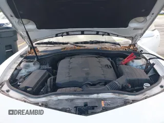 2015 Chevrolet Camaro LS z VIN 2G1FB1E32F9140247, wystawiony jako IAAI lot #42240205 z przebiegiem 196 142 mil mil oraz . Historia ofert i sprzedaży dostępna na DreamBid. Obrazek 10.