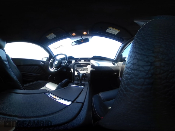 2012 Ford Mustang Premium с VIN 1ZVBP8AM9C5211013, выставлен на аукционе IAAI как лот 41861439 с пробегом 167 286 миль миль и . История ставок и продаж доступна на DreamBid. Изображение 19.