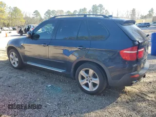 2009 BMW X5 35d z VIN 5UXFF03539LJ97353, wystawiony jako Copart lot #47599905 z przebiegiem 144 969 mil mil oraz Czysty tytuł • Clean title. Historia ofert i sprzedaży dostępna na DreamBid. Obrazek 2.