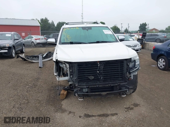 2019 Ford Expedition Platinum with VIN 1FMJU1MT1KEA68098, listed as a IAAI auction lot 42594143 with 116,813 mi miles and . Bid and sale history available at DreamBid. Image 13.