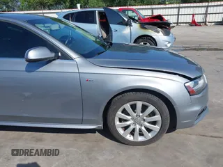 2015 Audi A4 Premium Plus z VIN WAUEFAFL7FN035865, wystawiony jako IAAI lot #41958619 z przebiegiem 67 704 mil mil oraz . Historia ofert i sprzedaży dostępna na DreamBid. Obrazek 22.