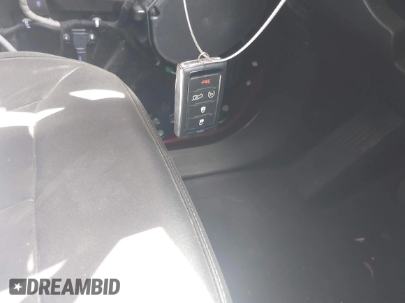 2021 Jeep Grand Cherokee Limited with VIN 1C4RJKBG8M8205423, listed as a IAAI auction lot 41771372 with 63,548 mi miles and . Bid and sale history available at DreamBid. Image 11.