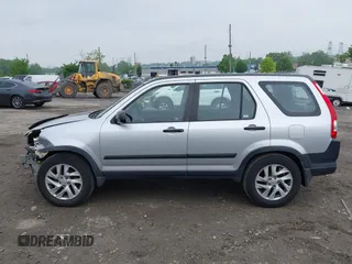 2006 Honda CR-V LX z VIN JHLRD785X6C006967, wystawiony jako IAAI lot #42279490 z przebiegiem 250 750 mil mil oraz . Historia ofert i sprzedaży dostępna na DreamBid. Obrazek 15.